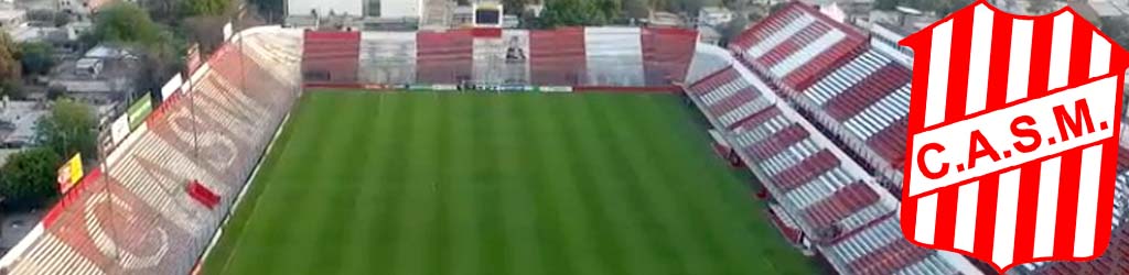 Estadio La Ciudadela